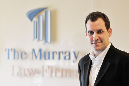 The Murray Law-Firm
