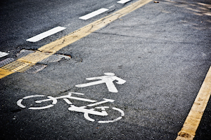Bicycle and Pedestrian Accidents