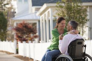 Brain and Spinal Cord Injuries