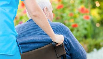 Nursing Home Abuse & Neglect