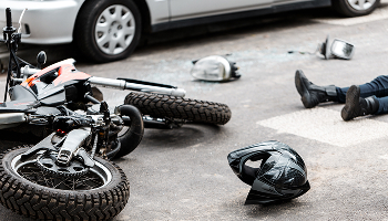 Motor Vehicle, Motorcycle & Tractor Trailer Accidents